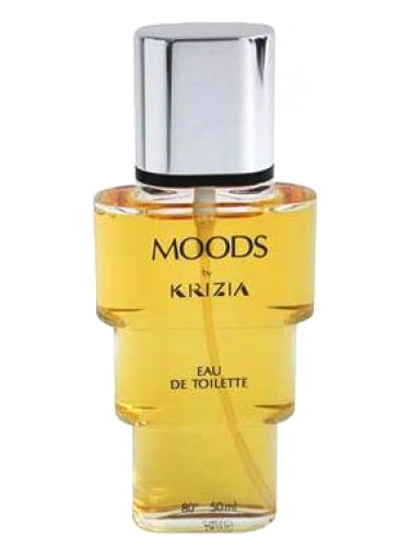 عطر ادکلن مودز بای کریزیا دونا کریزیا - Moods by Krizia Donna Krizia - بررسی، قیمت و خرید