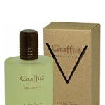 عطر ادکلن گرافوس ژولی بورک پرفیومز - Graffus Julie Burk Perfumes - بررسی، قیمت و خرید