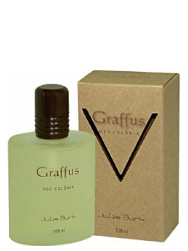 عطر ادکلن گرافوس ژولی بورک پرفیومز - Graffus Julie Burk Perfumes - بررسی، قیمت و خرید