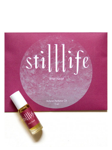 عطر ادکلن وایلد هارت استیل لایف - Wild Heart STILLLIFE - بررسی، قیمت و خرید