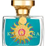 عطر ادکلن کارولینا بای کارولینا کورکووا اِل آر - Karolina by Karolina Kurkova LR - بررسی، قیمت و خرید