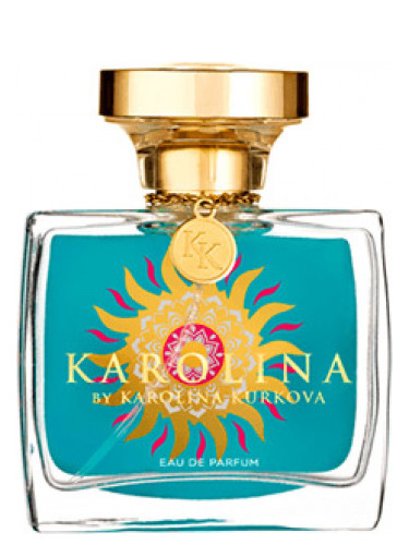عطر ادکلن کارولینا بای کارولینا کورکووا اِل آر - Karolina by Karolina Kurkova LR - بررسی، قیمت و خرید