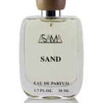 عطر ادکلن سند آساما پرفیومز - Sand ASAMA Perfumes - بررسی، قیمت و خرید