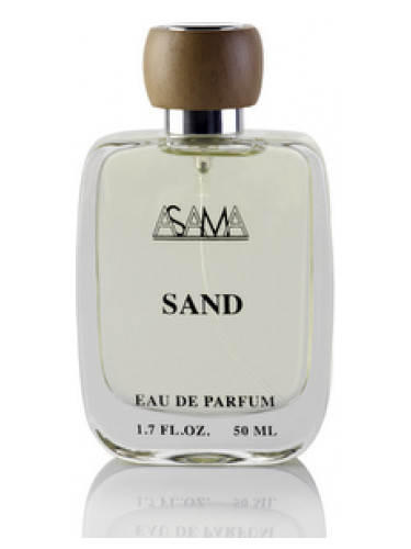 عطر ادکلن سند آساما پرفیومز - Sand ASAMA Perfumes - بررسی، قیمت و خرید