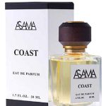 عطر ادکلن کوست آساما پرفیومز - Coast ASAMA Perfumes - بررسی، قیمت و خرید