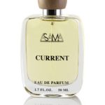 عطر ادکلن کارِنت اساما پرفیومز - Current ASAMA Perfumes - بررسی، قیمت و خرید