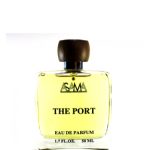 عطر ادکلن دِ پورت آساما پرفیومز - The Port ASAMA Perfumes - بررسی، قیمت و خرید