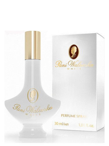 عطر ادکلن پنی والفسکا وایت میراکلوم - Pani Walewska White Miraculum - بررسی، قیمت و خرید