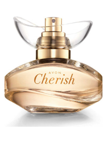 عطر ادکلن چریش اِیوان - Cherish Avon - بررسی، قیمت و خرید