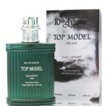 عطر ادکلن تاپ مدل تنث اونیو کارل آنتونی - Top Model 10th Avenue Karl Antony - بررسی، قیمت و خرید