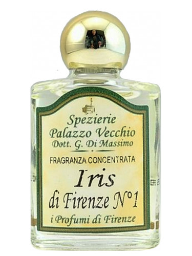 عطر ادکلن آیریس دی فلورانس نامبر وان ای پروفومی دی فلورانس - Iris di Firenze No. 1 I Profumi di Firenze - بررسی، قیمت و خرید
