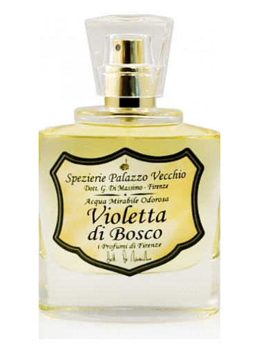 عطر ادکلن ویولتا دی بوسکو آی پروفومی دی فلورانس - Violetta di Bosco I Profumi di Firenze - بررسی، قیمت و خرید