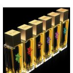 عطر ادکلن چیپر سیترس اصغرعلی - Chypre Citrus Asgharali - بررسی، قیمت و خرید