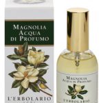 عطر ادکلن مگنولیا لربولاریو - Magnolia L'Erbolario - بررسی، قیمت و خرید