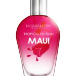 عطر ادکلن ماوی تروپیکال ادیشن ژاک باتینی - Maui Tropical Edition Jacques Battini - بررسی، قیمت و خرید