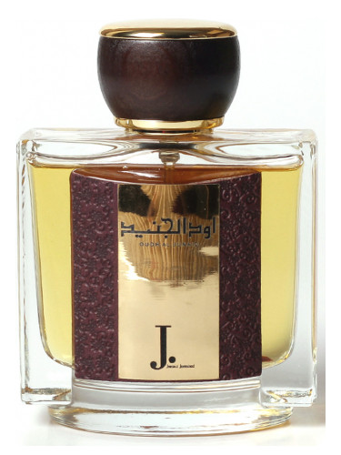 عطر ادکلن عود الجنید جنید جمشید - Oudh Al Junaid Junaid Jamshed - بررسی، قیمت و خرید