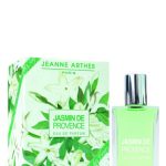 عطر ادکلن ژاسمین دو پرووانس ژان آرتس - Jasmin de Provence Jeanne Arthes - بررسی، قیمت و خرید