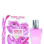 عطر ادکلن رز د گراس ژان آرتیس - Rose de Grasse Jeanne Arthes - بررسی، قیمت و خرید