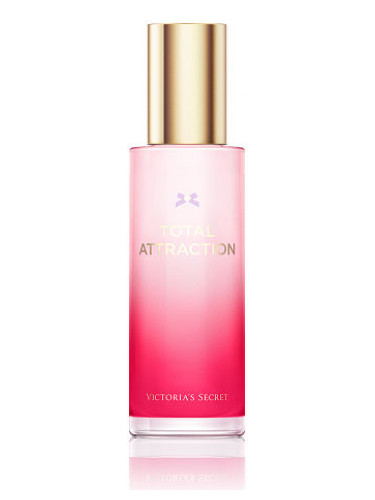 عطر ادکلن توتال اتراکشن ویکتوریا سیکرت - Total Attraction Victoria's Secret - بررسی، قیمت و خرید