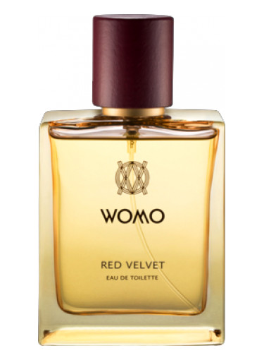 عطر ادکلن رد ولوت ووُمو - Red Velvet Womo - بررسی، قیمت و خرید