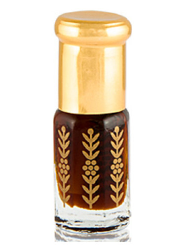 عطر ادکلن کرَسنا آگاروود اویل مجید مظفر ایترجی - Crassna Agarwood Oil Majid Muzaffar Iterji - بررسی، قیمت و خرید