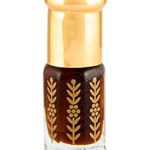 عطر ادکلن اِیجد کَمبودیَن اَگَروود اویل مجید مظفر اطریجی - Aged Cambodian Agarwood Oil Majid Muzaffar Iterji - بررسی، قیمت و خرید