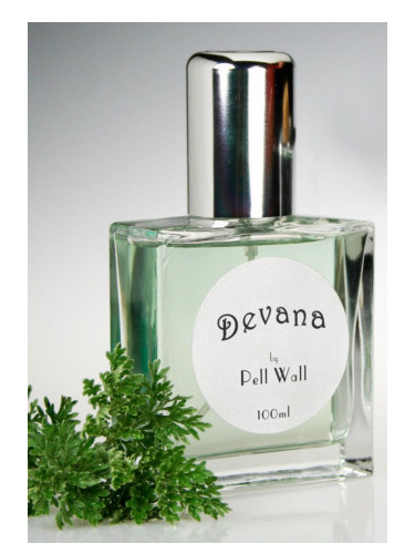 عطر ادکلن دیوانا پل وال پرفیومز - Devana Pell Wall Perfumes - بررسی، قیمت و خرید