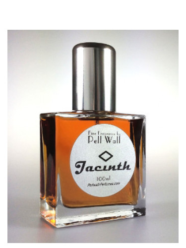 عطر ادکلن جَسینت پل وال پرفیومز - Jacinth Pell Wall Perfumes - بررسی، قیمت و خرید