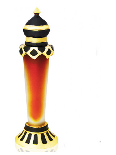 عطر ادکلن عود السلطان ماجد مظفر ایترجی - Oud Al-Sultan Majid Muzaffar Iterji - بررسی، قیمت و خرید