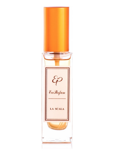عطر ادکلن لا اسکالا اکوپرفیوم - La scala EcoParfum - بررسی، قیمت و خرید