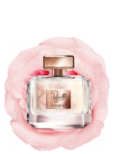 عطر ادکلن رزی فور آتوگراف مارکس اند اسپنسر - Rosie for Autograph Marks & Spencer - بررسی، قیمت و خرید