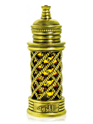 عطر ادکلن المروه مجید مظفر ایترجی - Al Marwah Majid Muzaffar Iterji - بررسی، قیمت و خرید