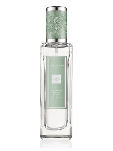 عطر ادکلن راک دِ ایجز لی آو دِ وَلی اند آیوی جو مالون لندن - Rock The Ages Lily of the Valley & Ivy Jo Malone London - بررسی، قیمت و خرید