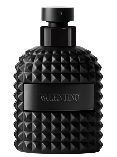 عطر ادکلن ولنتینو اومو ادیشن نویر والنتینو - Valentino Uomo Edition Noire Valentino - بررسی، قیمت و خرید