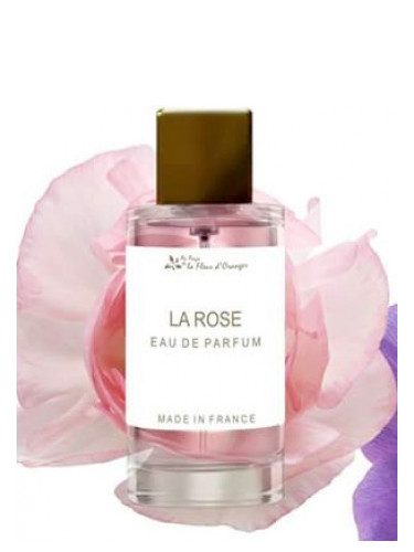 عطر ادکلن لا روز او پی د لا فلور دورانژه - La Rose Au Pays de la Fleur d’Oranger - بررسی، قیمت و خرید
