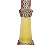 عطر ادکلن روح العود مجید مظفر ایترجی - Rouh Al-Oud Majid Muzaffar Iterji - بررسی، قیمت و خرید
