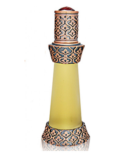 عطر ادکلن روح العود مجید مظفر ایترجی - Rouh Al-Oud Majid Muzaffar Iterji - بررسی، قیمت و خرید