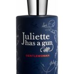 عطر ادکلن جنتل وومن ژولیت هز اِ گان - Gentlewoman Juliette Has A Gun - بررسی، قیمت و خرید