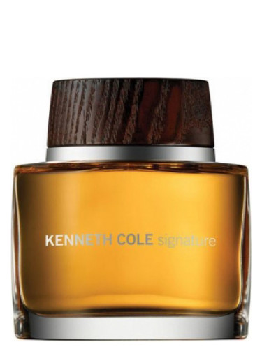 عطر ادکلن سیگنیچر کنث کول - Signature Kenneth Cole - بررسی، قیمت و خرید