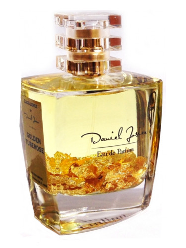 عطر ادکلن گُلدِن تیوبروز دنیل جوزیر - Golden Tuberose Daniel Josier - بررسی، قیمت و خرید