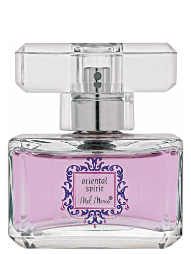 عطر ادکلن اورینتال اسپیریت مل مِریو - Oriental Spirit Mel Merio - بررسی، قیمت و خرید