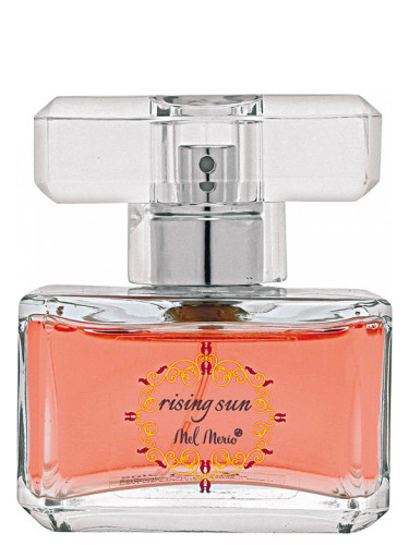 عطر ادکلن رایزینگ سان مل مریو - Rising Sun Mel Merio - بررسی، قیمت و خرید