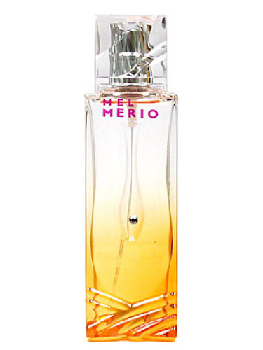 عطر ادکلن بیش گرل مل مِریو - Beach Girl Mel Merio - بررسی، قیمت و خرید