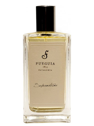 عطر ادکلن سوپره‌ماتیسم فوگویا ۱۸۳۳ - Suprematisme Fueguia 1833 - بررسی، قیمت و خرید