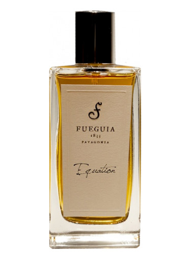 عطر ادکلن ایکواسیون فیوگیا ۱۸۳۳ - Équation Fueguia 1833 - بررسی، قیمت و خرید