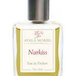 عطر ادکلن نارکیس آیالا موریل - Narkiss Ayala Moriel - بررسی، قیمت و خرید
