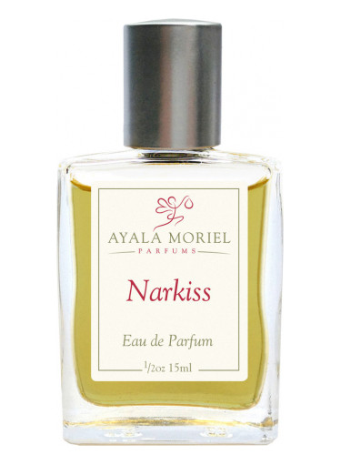 عطر ادکلن نارکیس آیالا موریل - Narkiss Ayala Moriel - بررسی، قیمت و خرید