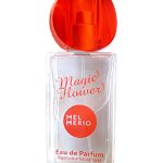 عطر ادکلن مجیک فلاور مل مِریو - Magic Flower Mel Merio - بررسی، قیمت و خرید