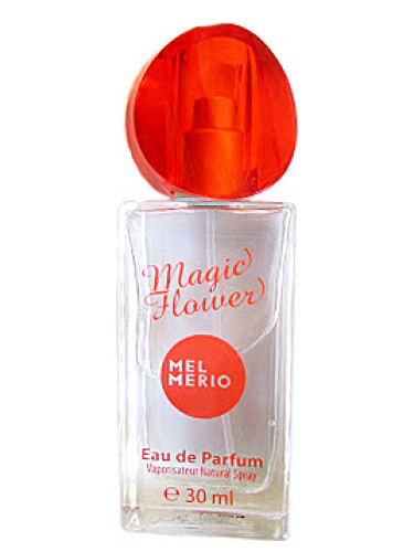 عطر ادکلن مجیک فلاور مل مِریو - Magic Flower Mel Merio - بررسی، قیمت و خرید