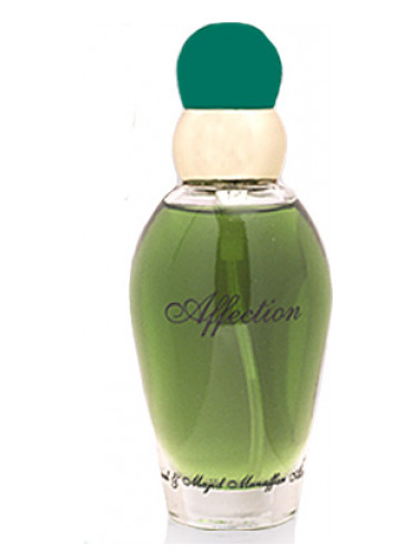 عطر ادکلن اَفِکْشِن مجید مظفر ایتریجی - Affection Majid Muzaffar Iterji - بررسی، قیمت و خرید